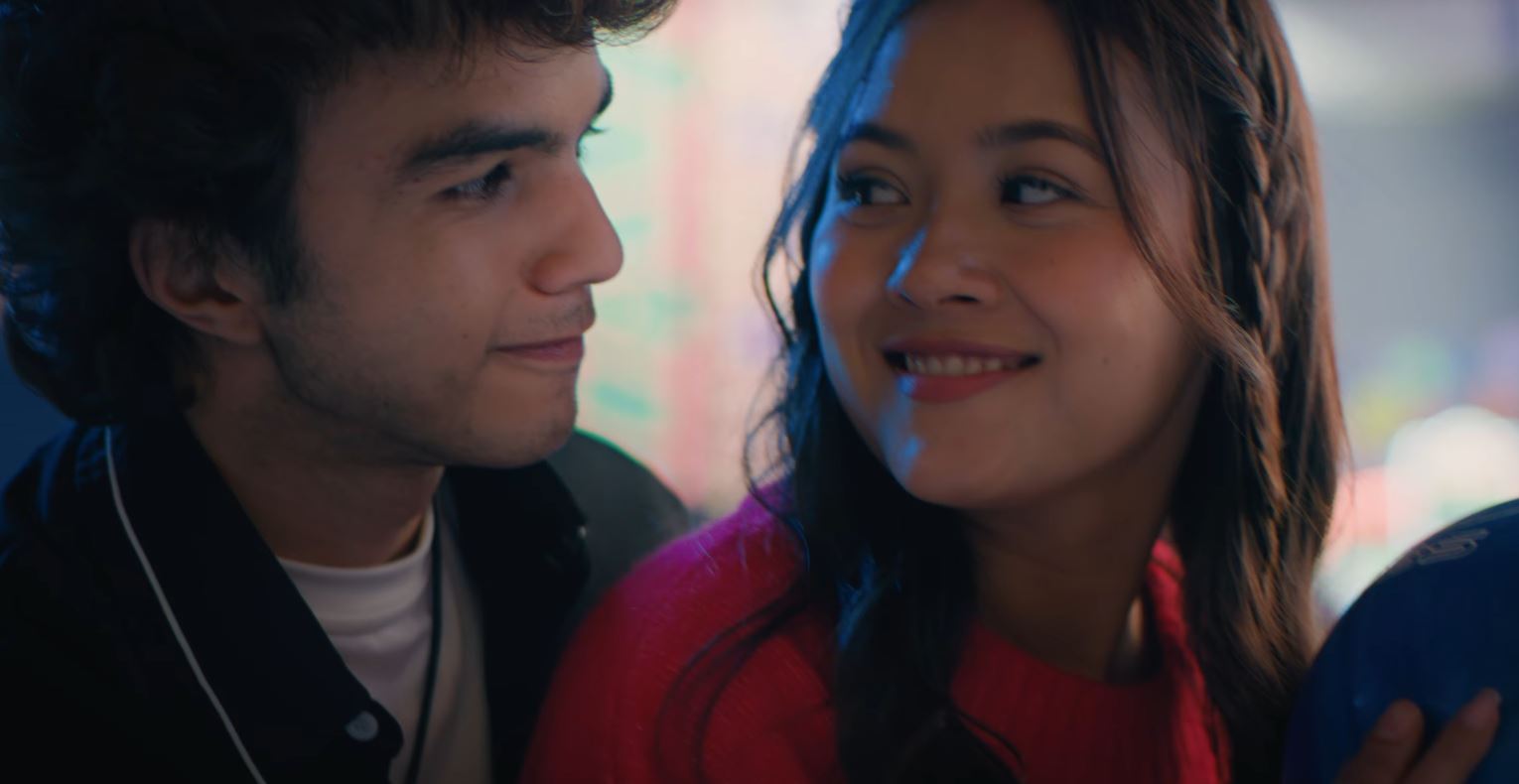 ABISHEK KHADKA, AAKRITI RAJBHANDARI